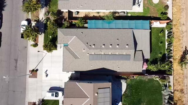 140 Sable Street, Merced, CA 95341