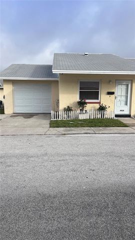 4929 HAZNER STREET 4929, New Port Richey, FL 34652