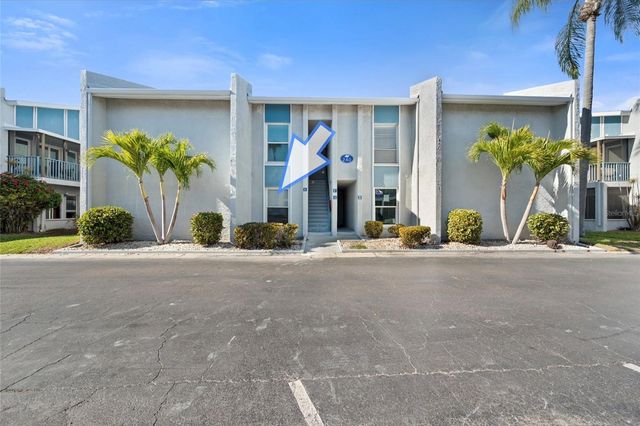 240 MEDALLION BOULEVARD A, Madeira Beach, FL 33708