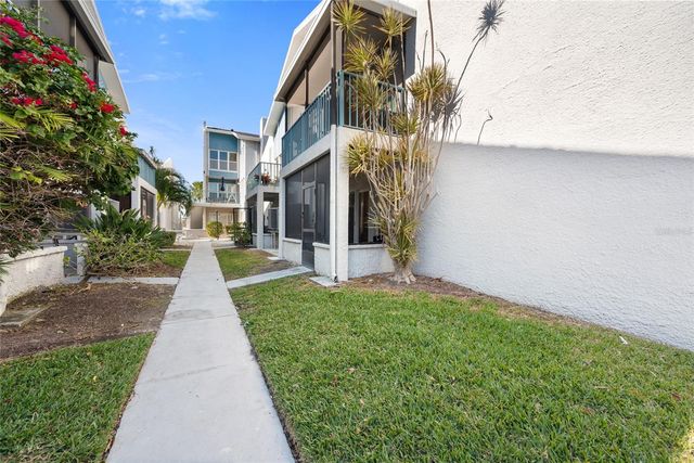 240 MEDALLION BOULEVARD A, Madeira Beach, FL 33708