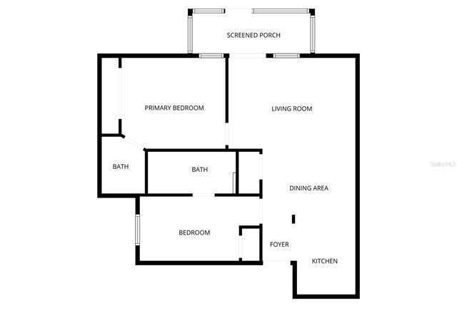 240 MEDALLION BOULEVARD A, Madeira Beach, FL 33708