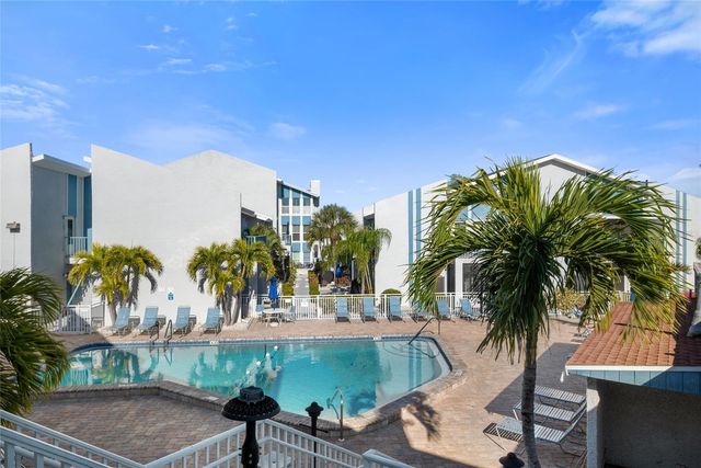 240 MEDALLION BOULEVARD A, Madeira Beach, FL 33708