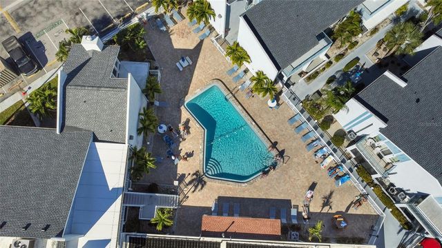 240 MEDALLION BOULEVARD A, Madeira Beach, FL 33708