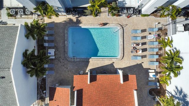 240 MEDALLION BOULEVARD A, Madeira Beach, FL 33708