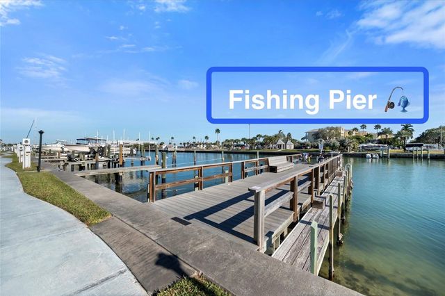 240 MEDALLION BOULEVARD A, Madeira Beach, FL 33708