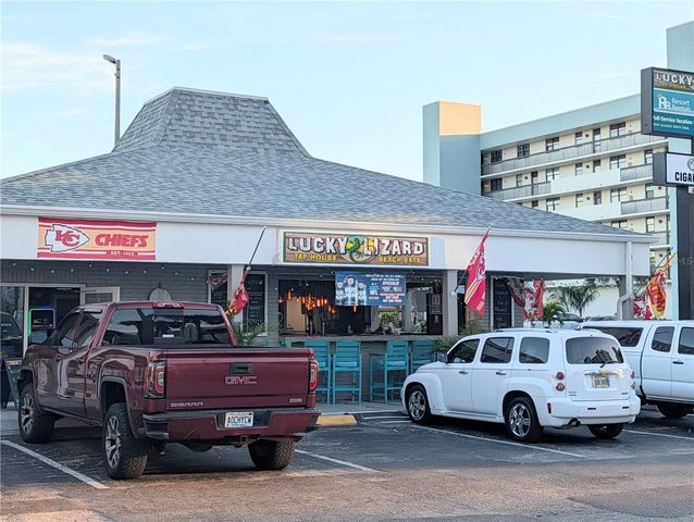 240 MEDALLION BOULEVARD A, Madeira Beach, FL 33708