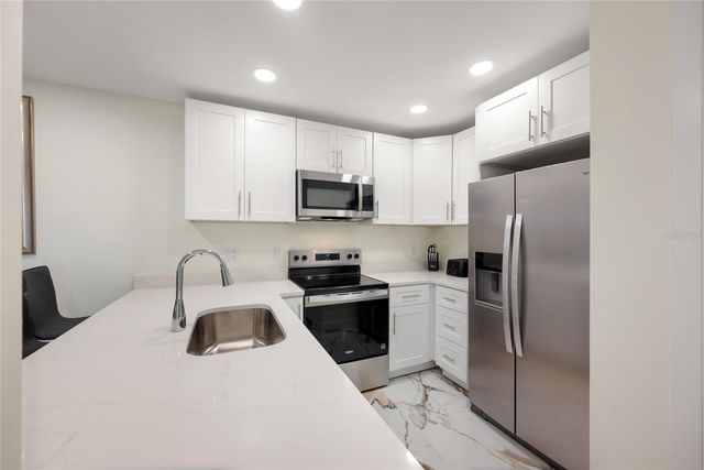 240 MEDALLION BOULEVARD A, Madeira Beach, FL 33708