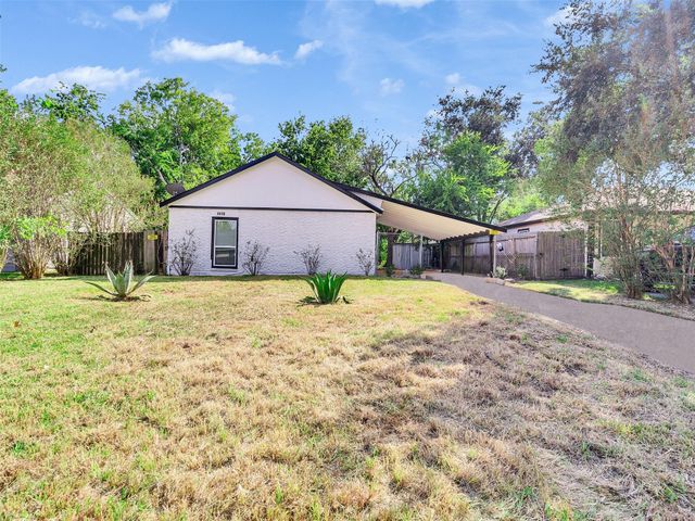 4418 Dacca Drive, Houston, TX 77047
