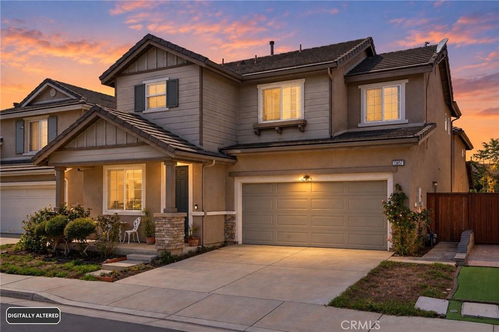 13857 Moonstone, Gardena, CA 90247 — exterior