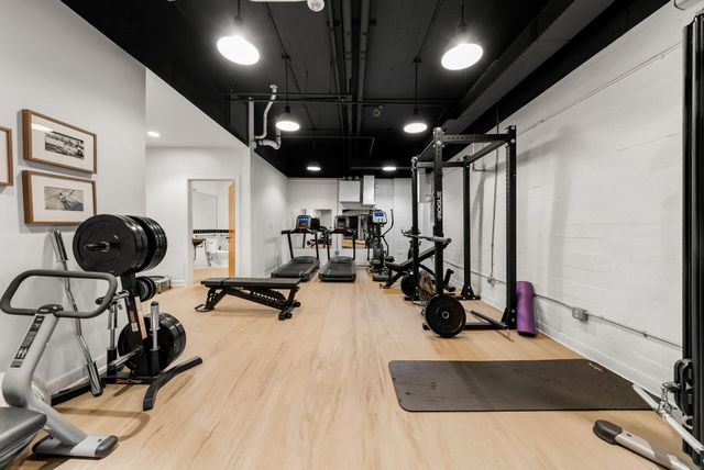 710 Colorado ST 6E, Austin, TX 78701