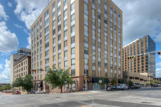710 Colorado ST 6E, Austin, TX 78701