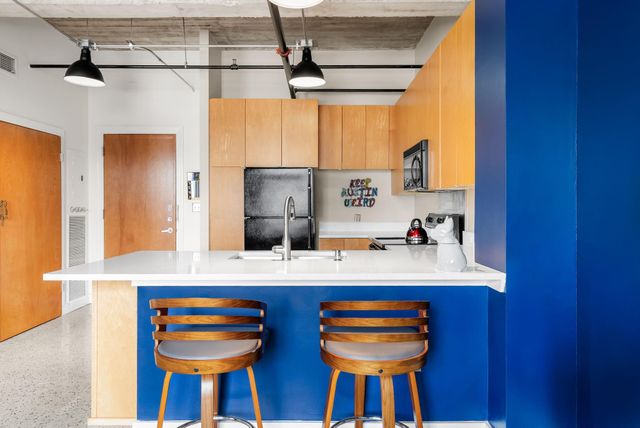 710 Colorado ST 6E, Austin, TX 78701