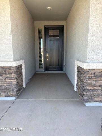 15775 W HONEYSUCKLE Drive W, Surprise, AZ 85387