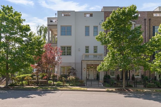 3123 Parthenon Ave, Nashville, TN 37203