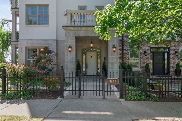 3123 Parthenon Ave, Nashville, TN 37203