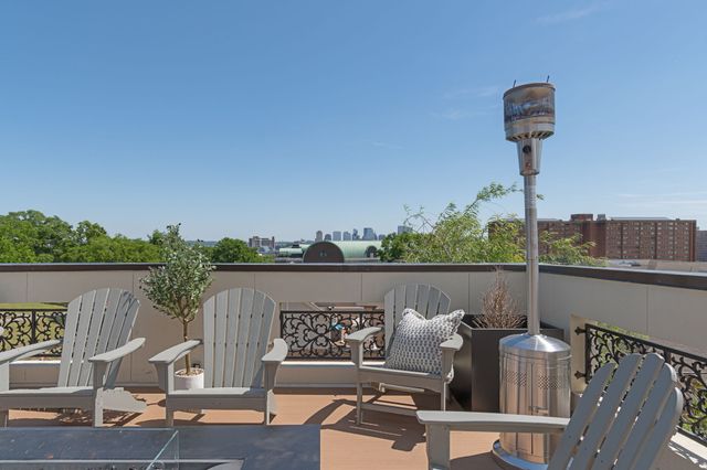 3123 Parthenon Ave, Nashville, TN 37203