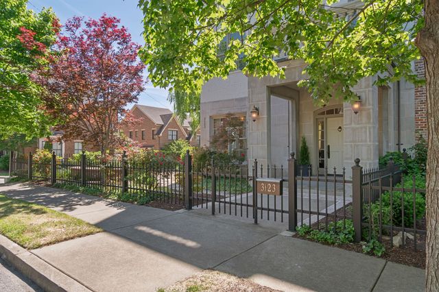 3123 Parthenon Ave, Nashville, TN 37203