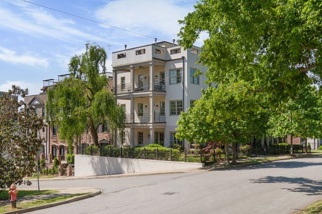 3123 Parthenon Ave, Nashville, TN 37203
