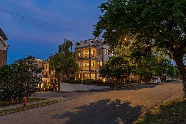 3123 Parthenon Ave, Nashville, TN 37203