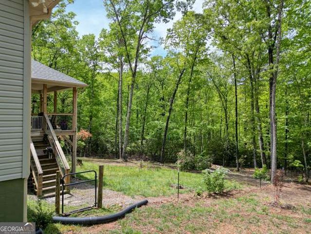 478 Flat Top Road 6, Blairsville, GA 30512