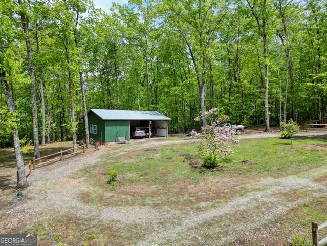 478 Flat Top Road 6, Blairsville, GA 30512
