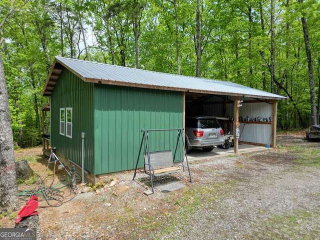 478 Flat Top Road 6, Blairsville, GA 30512