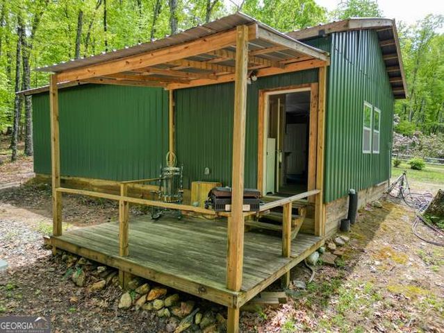 478 Flat Top Road 6, Blairsville, GA 30512