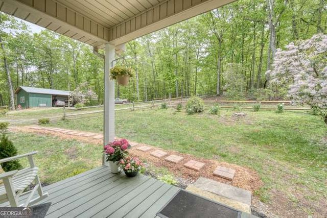 478 Flat Top Road 6, Blairsville, GA 30512