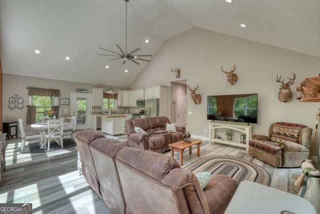 478 Flat Top Road 6, Blairsville, GA 30512