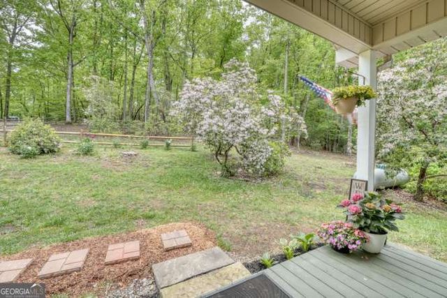478 Flat Top Road 6, Blairsville, GA 30512
