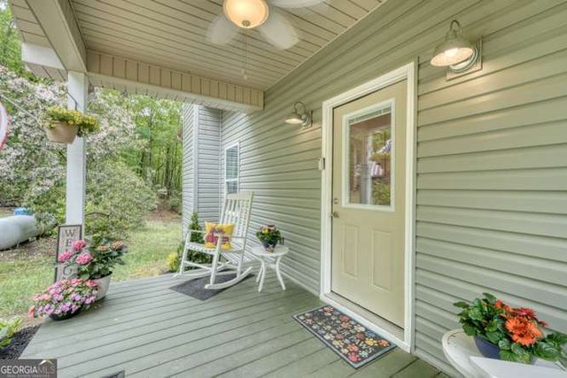 478 Flat Top Road 6, Blairsville, GA 30512