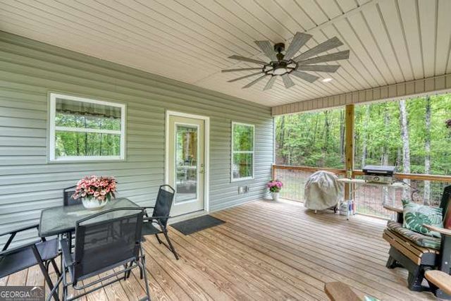 478 Flat Top Road 6, Blairsville, GA 30512