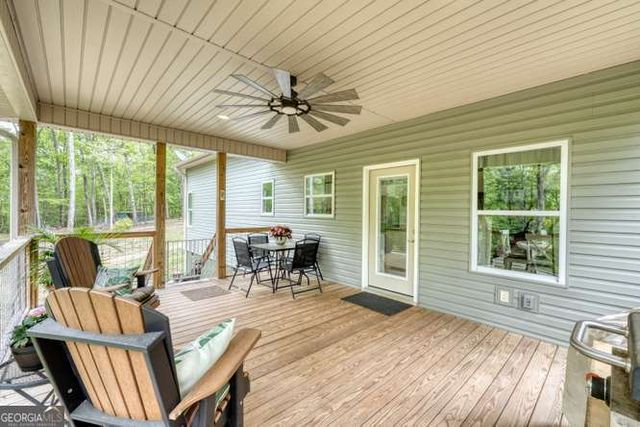 478 Flat Top Road 6, Blairsville, GA 30512