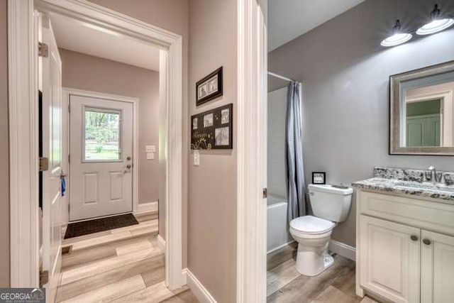 478 Flat Top Road 6, Blairsville, GA 30512