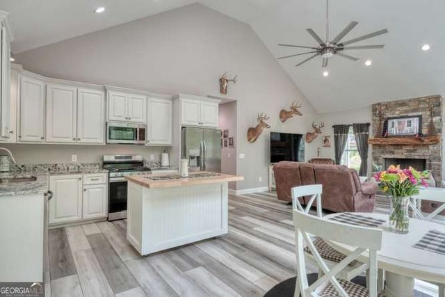 478 Flat Top Road 6, Blairsville, GA 30512