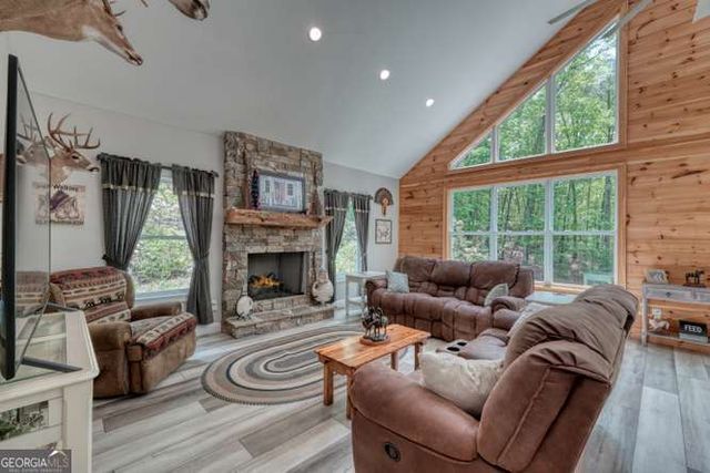 478 Flat Top Road 6, Blairsville, GA 30512