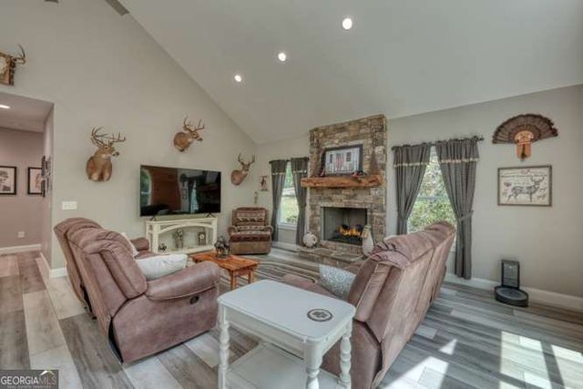 478 Flat Top Road 6, Blairsville, GA 30512