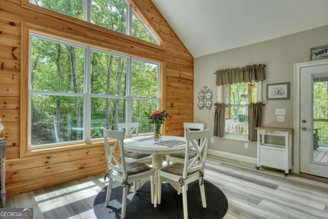 478 Flat Top Road 6, Blairsville, GA 30512