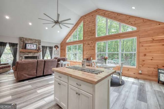 478 Flat Top Road 6, Blairsville, GA 30512