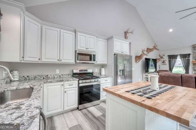478 Flat Top Road 6, Blairsville, GA 30512