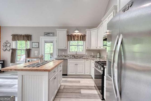478 Flat Top Road 6, Blairsville, GA 30512