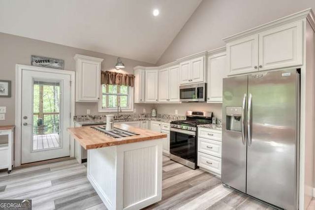 478 Flat Top Road 6, Blairsville, GA 30512