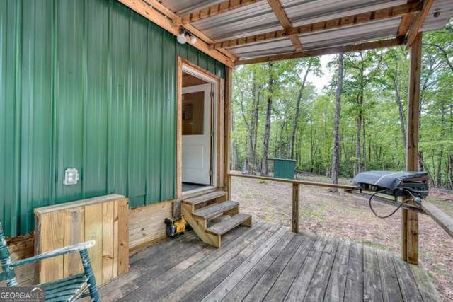478 Flat Top Road 6, Blairsville, GA 30512