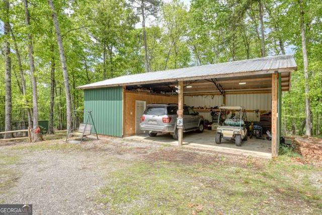 478 Flat Top Road 6, Blairsville, GA 30512