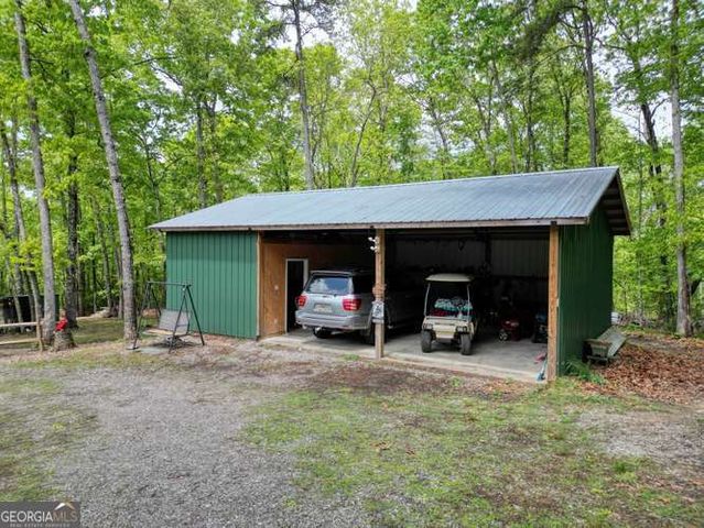 478 Flat Top Road 6, Blairsville, GA 30512