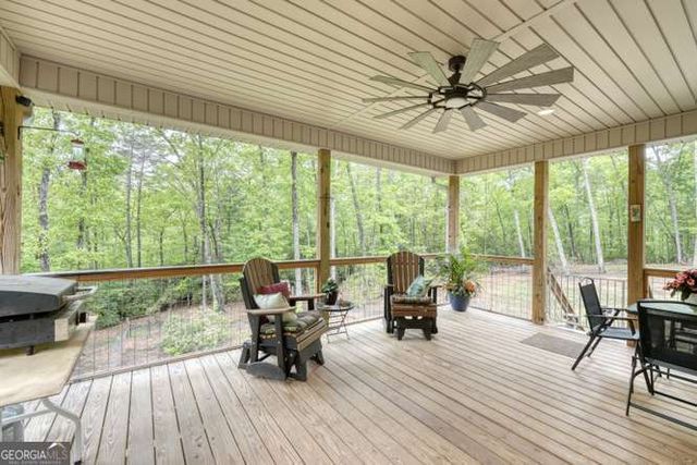 478 Flat Top Road 6, Blairsville, GA 30512