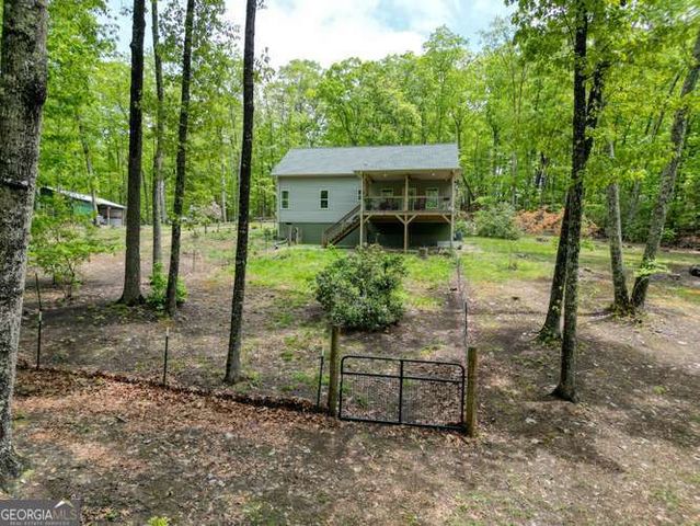 478 Flat Top Road 6, Blairsville, GA 30512