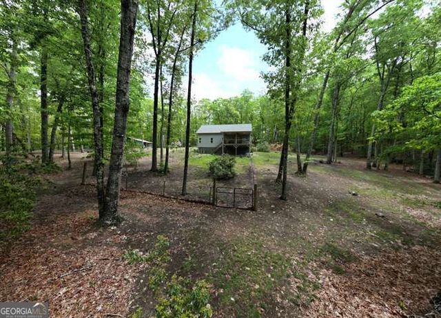 478 Flat Top Road 6, Blairsville, GA 30512