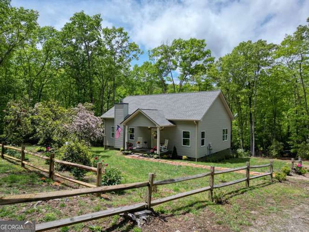 478 Flat Top Road 6, Blairsville, GA 30512