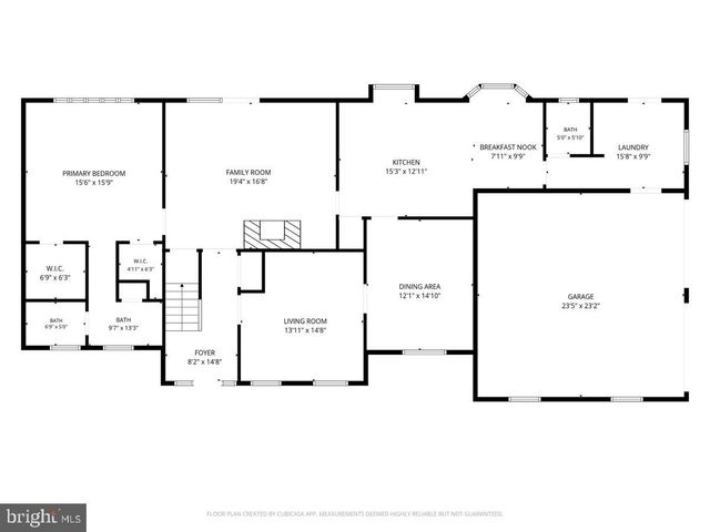 104 CAMERON DR, Hockessin, DE 19707